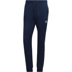 Abbigliamento Uomo Pantaloni da tuta adidas Originals HK7353 Blu
