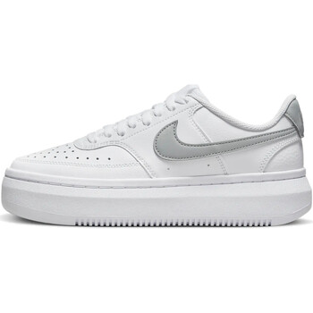 Scarpe Donna Sneakers Nike DM0113 Bianco