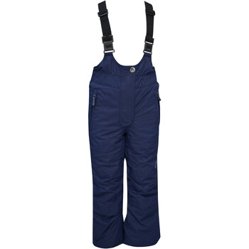 Abbigliamento Bambino Pantaloni da tuta Mckinley 420304 Blu