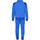 Abbigliamento Bambino Tuta Nike 86J901 Blu