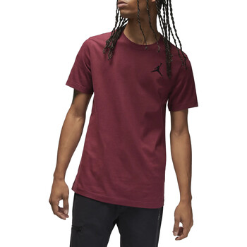 Abbigliamento Uomo T-shirt maniche corte Nike DC7485 Bordeaux