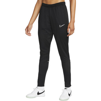 Abbigliamento Donna Pantaloni da tuta Nike DQ6739 Nero