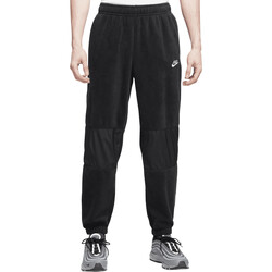 Abbigliamento Uomo Pantaloni da tuta Nike DQ4901 Nero