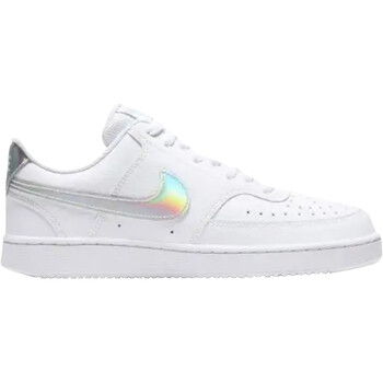 Scarpe Donna Sneakers Nike CW5596 Bianco