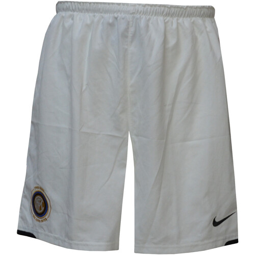 Abbigliamento Uomo Shorts / Bermuda Nike 238056 Bianco