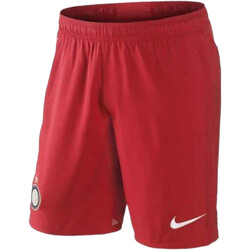 Abbigliamento Uomo Shorts / Bermuda Nike 479322 Rosso