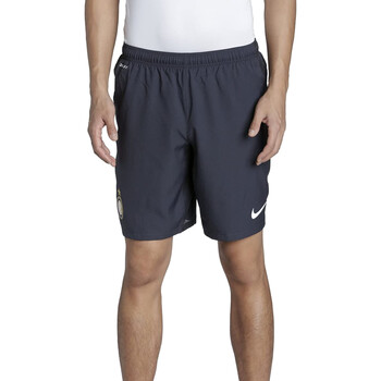 Abbigliamento Uomo Shorts / Bermuda Nike 479322 Nero