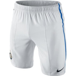 Abbigliamento Uomo Shorts / Bermuda Nike 419989 Bianco