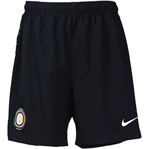 Abbigliamento Uomo Shorts / Bermuda Nike 354272 Nero