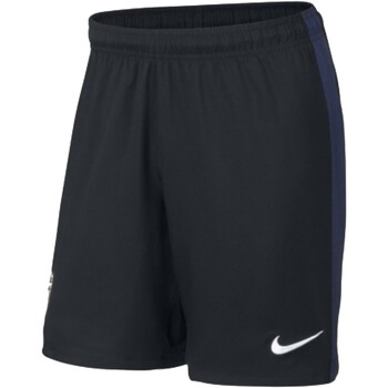 Abbigliamento Uomo Shorts / Bermuda Nike 532872 Nero