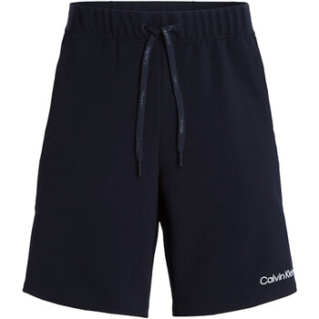 Abbigliamento Uomo Shorts / Bermuda Calvin Klein Jeans 00GMS3S801 Nero
