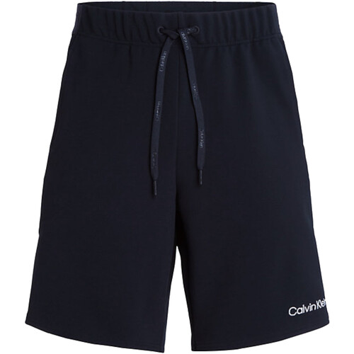 Abbigliamento Uomo Shorts / Bermuda Calvin Klein Jeans 00GMS3S801 Nero