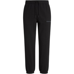 Abbigliamento Uomo Pantaloni da tuta Calvin Klein Jeans 00GMS3P604 Nero