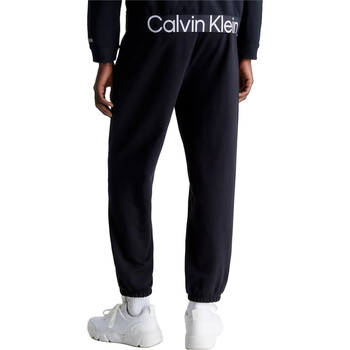 Calvin Klein Jeans 00GMS3P604 Nero