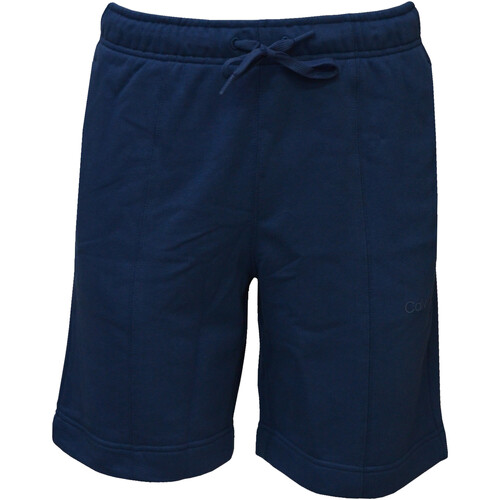 Abbigliamento Uomo Shorts / Bermuda Calvin Klein Jeans 00GMS3S805 Blu
