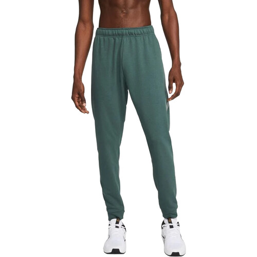 Abbigliamento Uomo Pantaloni da tuta Nike CU6775 Verde