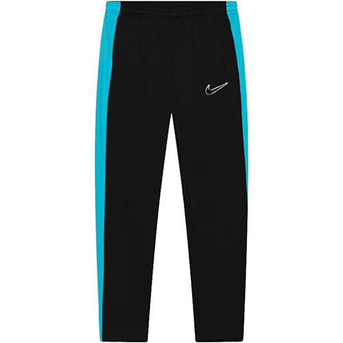 Abbigliamento Bambino Pantaloni da tuta Nike DX5490 Nero