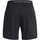 Abbigliamento Uomo Shorts / Bermuda Under Armour 1373718 Nero