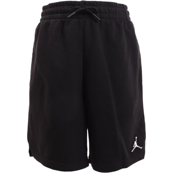 Abbigliamento Bambino Shorts / Bermuda Nike 95A907 Nero