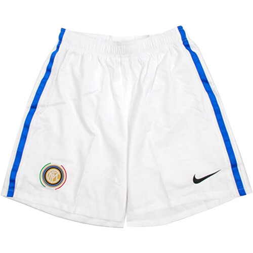 Abbigliamento Uomo Shorts / Bermuda Nike 354272 Bianco