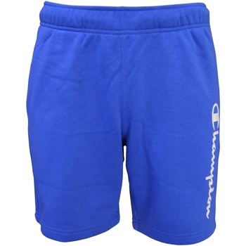 Abbigliamento Uomo Shorts / Bermuda Champion 218710 Blu
