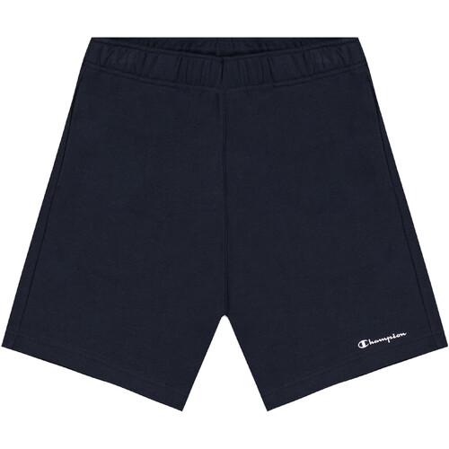 Abbigliamento Uomo Shorts / Bermuda Champion 218711 Blu
