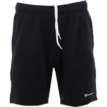 Abbigliamento Uomo Shorts / Bermuda Champion 218711 Nero