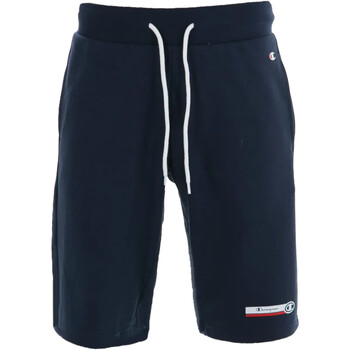 Abbigliamento Uomo Shorts / Bermuda Champion 218558 Blu