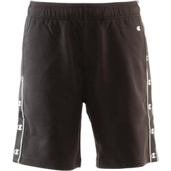 Abbigliamento Uomo Shorts / Bermuda Champion 218471 Nero