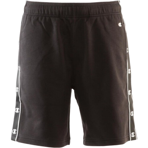 Abbigliamento Uomo Shorts / Bermuda Champion 218471 Nero
