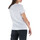 Abbigliamento Donna T-shirt maniche corte Champion 116193 Bianco