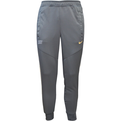 Abbigliamento Uomo Pantaloni da tuta Nike DX2027 Grigio