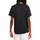 Abbigliamento Uomo T-shirt maniche corte Nike DZ2875 Nero