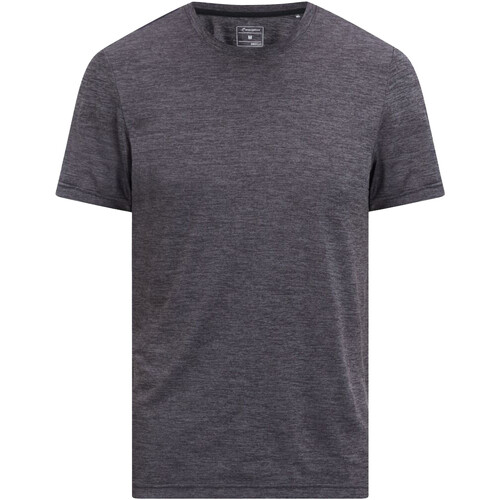 Abbigliamento Uomo T-shirt maniche corte Energetics 280618 Grigio