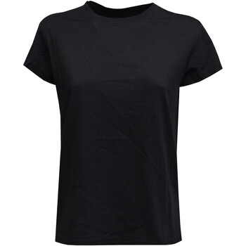 Abbigliamento Donna T-shirt maniche corte Energetics 417170 Nero
