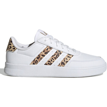 Scarpe Donna Sneakers adidas Originals HQ4235 Bianco