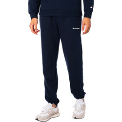 Abbigliamento Uomo Pantaloni da tuta Champion 218702 Blu