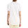 Abbigliamento Donna T-shirt maniche corte Energetics 422466 Bianco