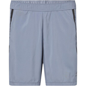 Abbigliamento Uomo Shorts / Bermuda Energetics 421666 Grigio