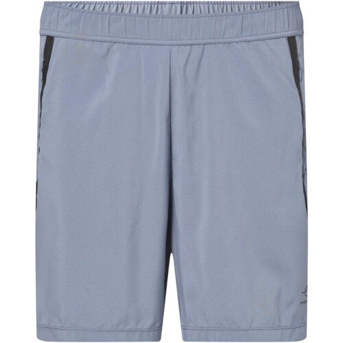 Abbigliamento Uomo Shorts / Bermuda Energetics 421666 Grigio