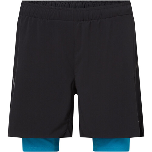 Abbigliamento Uomo Shorts / Bermuda Energetics 421876 Nero
