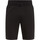 Abbigliamento Uomo Shorts / Bermuda Energetics 422490 Nero