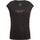 Abbigliamento Donna T-shirt maniche corte Energetics 421592 Nero