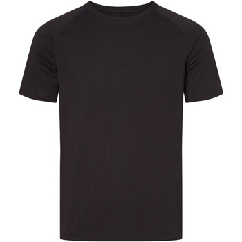 Abbigliamento Uomo T-shirt maniche corte Energetics 422484 Nero
