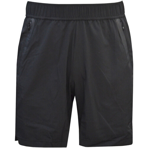 Abbigliamento Uomo Shorts / Bermuda Energetics 421666 Nero