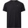 Abbigliamento Uomo T-shirt maniche corte Energetics 421658 Nero