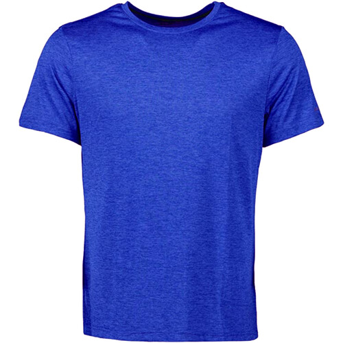 Abbigliamento Uomo T-shirt maniche corte Energetics 421710 Blu