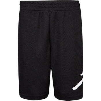 Abbigliamento Bambino Shorts / Bermuda Nike 957371 Nero