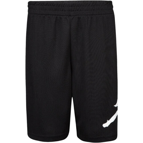 Abbigliamento Bambino Shorts / Bermuda Nike 957371 Nero