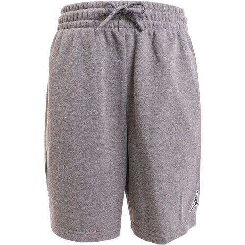 Abbigliamento Bambino Shorts / Bermuda Nike 95A907 Grigio